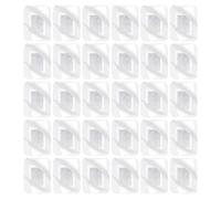 FxaumsGxuk Good Night Patchs pour Pieds - Doux Extra-Fins | Patchs Nettoyants Intenses pour Pieds - pour Adultes et Voyage Maison Extérieur École