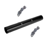 FxaumsGxuk Luge De Chasse Cerf,Chariot de Transport Lourd pour Chasse et Débardage - Traîneau de Transport Extérieur pour Neige Bois Chasseurs Pêcheurs Plage Glace
