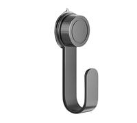 FxaumsGxuk Organisateur de couvercle de casserole pour porte d'armoire, avec ventouse, support de couvercle de casserole avec ventouse | Étagère suspendue pour poêle, vaisselle, planche à découper