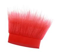 FxaumsGxuk Perruque de cheveux fous, bandeau de costume poilu,Déguisement d'Halloween | Couvre-chef confortable, bandeau pour cheveux, accessoires d'encouragement pour costumes, cosplay et Halloween