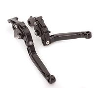 FXCNC Adjustable Frein Embrayage Leviers pour CB 500 S Cup PC32 1997 1998 1999 CB500 1998 1999 2000 2001 2002 2003