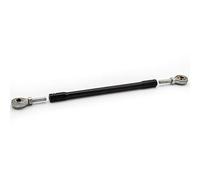 FXCNC Racing 210mm Shift Rod Linkage & Tie Rod Ends Adjustable Position Rearsets Universal Fit Universal rearsets