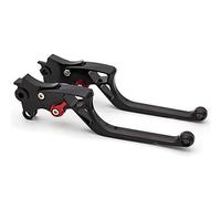 FXCNC Racing Motorcycle Adjustable Effort frein Leviers d'embrayage de frein pour BMW F800GS/Adventure 08-18,F700GS 13-17,F800R 09-18,F800GT 13-18,F650GS 08-12