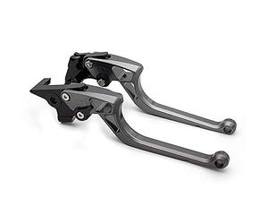 FXCNC Racing Motorcycle Saving Effort frein Embrayage leviers fit for MV Agusta Brutale 675 2014-2016,Brutale 800/RR 2014-2015,Dragster 800/RR 2014-2016,Rivale 800 2014-2017,Turismo Veloce 800 2014