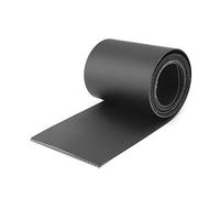 FXCO 1 rouleau d'accessoires Kajak 50 x 1000 mm pour bateau pneumatique Kajak Special Damaged Leaking Hole PVC Kit de réparation Collé Etanche Patch Tool Boot