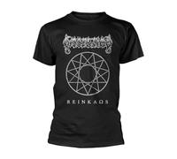 fxdszaszzdx Dissection - REINKAOS Black T-Shirt Black M