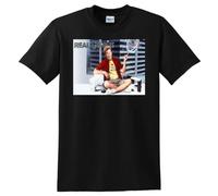 fxdszaszzdx Real Genius T Shirt val Kilmer bluray DVD Black 3XL