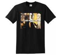 fxdszaszzdx The Dandy Warhols T Shirt The Dandy Warhols Come Down Black XL