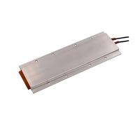 FXFBRTRWN Élément Chauffant 170x62x5.5mm for Sertisseuse AC/DC220V(60Degree 140W)