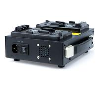 Fxlion 26V V-lock dual Charger 29.4V/2A