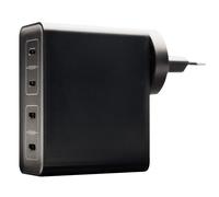 Fxlion 4 canaux chargeur rapide USB-C PD 130W