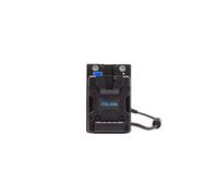 Fxlion - Adaptateur Nano V-Mount pour caméra Sony PXW-FX9