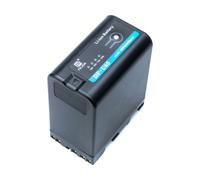 Fxlion Batterie 65Wh pour Sony BP-U