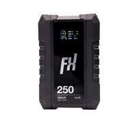Fxlion batterie Nexus V-mount 14.4V/251Wh