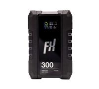Fxlion batterie Nexus V-mount 14.4V/294Wh + Garantie 5 Ans