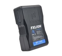 Fxlion Batterie V-Mount COOL BLACK 14.4V 130Wh