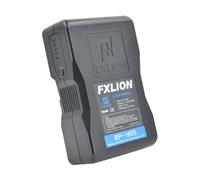 Fxlion Batterie V-Mount COOL BLACK 14.4V 160Wh