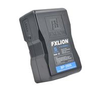Fxlion - Batterie V-Mount COOL BLACK 14.4V 250Wh