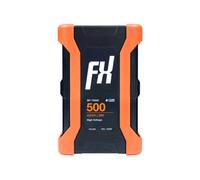 Fxlion - Batterie V-Mount Haute puissance & Résistante à l'eau 26V / 489Wh