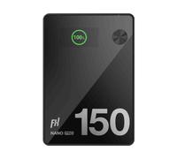 Fxlion batterie V-Mount NANO PRO 150Wh + Garantie 5 Ans