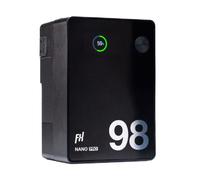 Fxlion batterie V-Mount NANO PRO 98Wh