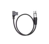 Fxlion - Câble D-Tap vers 3-Pin XLR-F DC