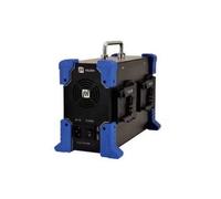 Fxlion - Chargeur B-Mount 4 canaux