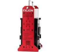 FXLION Chargeur Double V-Lock 14.8V/26V