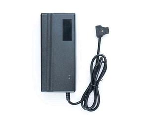 Fxlion - Chargeur rapide D-TAP pour batterie 26 V