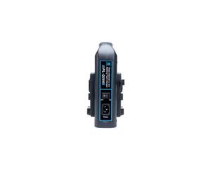 Fxlion Chargeur V-Mount double rapide