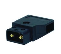 Fxlion - Connecteur D-tap mâle