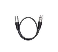 Fxlion - Cordon d'alimentation SKYPOWER XLR4 M vers XLR4 F