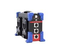 Fxlion - Station de batterie Skypower V-Mount 24V