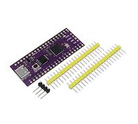 Fxndknjks Carte de DéVeloppement Ultimate RP2040 Dual-Core Arm -MO+ Processor Core Board pour Pico Motherboard A