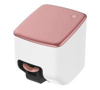 FXNFXLA Imprimante à Ongles Miniature, Machine d'impression pour Nail Art, imprimante 3D Intelligente pour Ongles DIY, Peinture HD en 10 Secondes, contrôle par Application