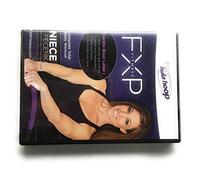 FXP Fitness Hula Hoop DVD Cardio Blast Level 1
