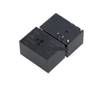 FXPCGZISH 20 relais HF175F-05-2ZTF HF175F-12-2ZTF HF175F-24-2ZTF 5VDC 12VDC 24VDC 16A 277VAC 8PIN (HF175F-12-2ZTF)