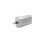 FXPCGZISH FF-180SH-2290 180 Démarreur électronique DC 3,7 V 5 V 6 V 7,4 V haute vitesse 20 mm Brosse en métal Starter Electronique Rasoir Loisir Jouet Voiture Bateau