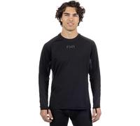 FXR Atmosphere Chemise fonctionnelle, noir, Taille M