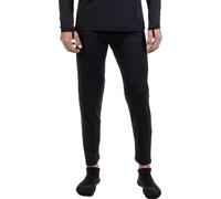 FXR Atmosphere Pantalons fonctionnels, noir pour homme