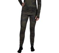 Pantalons Femme FXR Atmosphere 25 Couche Intermédiaire Militaire camouflage/MerlotL Militaire camouflage,Merlot