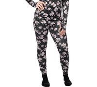 FXR Atmosphere Pantalons fonctionnels pour femmes, noir-rose, taille XS