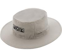 FXR Attack Chapeau, gris-beige pour homme