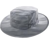 FXR Attack Chapeau, gris-blanc pour homme