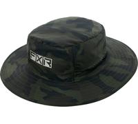 FXR Attack Chapeau Jeune, Camouflage, Taille unique