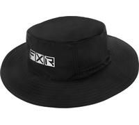 FXR Attack Chapeau, noir-gris pour homme