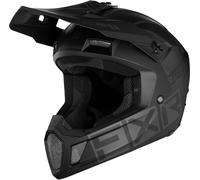 Casque Cross FXR Clutch CX Pro Ops Black OpsXS Black Ops
