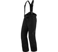 FXR Clutch FX 2023 Pantalon de bavoir pour motoneige, noir, taille L pour homme