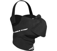 FXR Cold Stop Anti-Fog Masque, noir pour homme