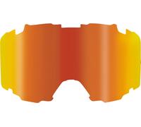 FXR Combat Clearidium Lentille de remplacement miroir, Miroir orange, Taille unique